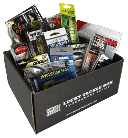 UNBOXING: Mystery Tackle Box, Fishing Care Package, and Bonus Box