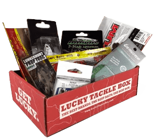Mystery Tackle Box - Do you fish? Do you want the best deal on