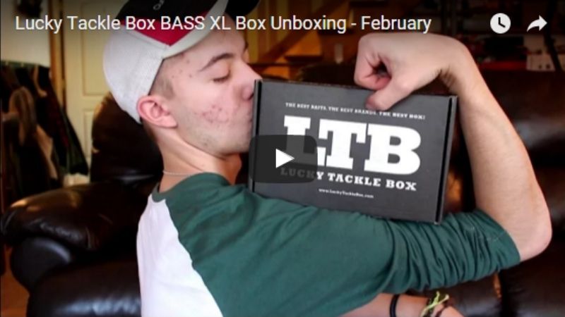 Fishing Gear Unboxing & Reviews 