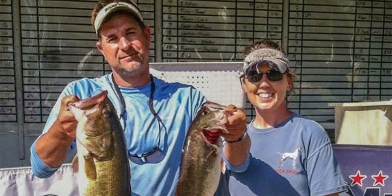 How to Catch More Big Bass behind Someone Including Yourself - Wired2Fish